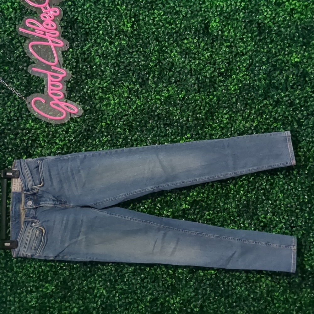 MINT AllSaints Denim Pants 25